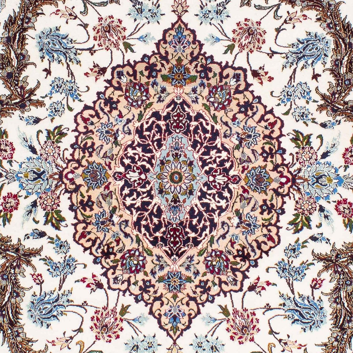 Perserteppich - Isfahan - Premium 233 x 160 cm