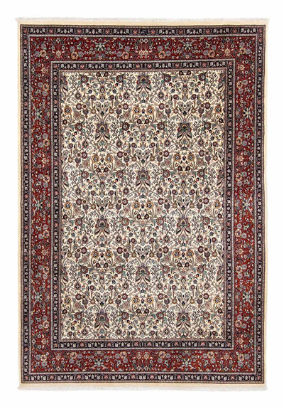 Moud Teppich 195x298cm - Perserteppich