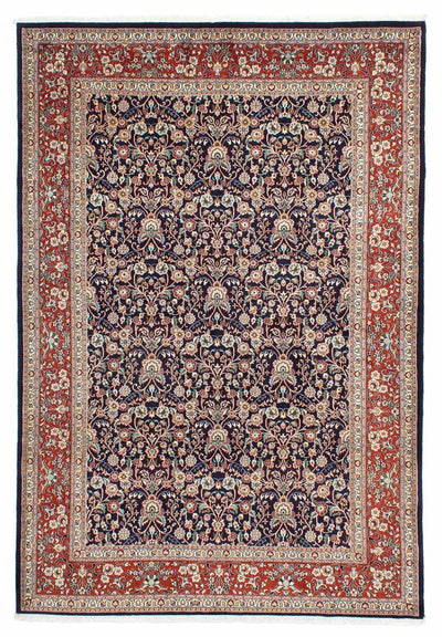 Moud Teppich 196x285cm - Perserteppich