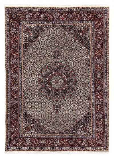 Moud Teppich 200x285cm - Perserteppich