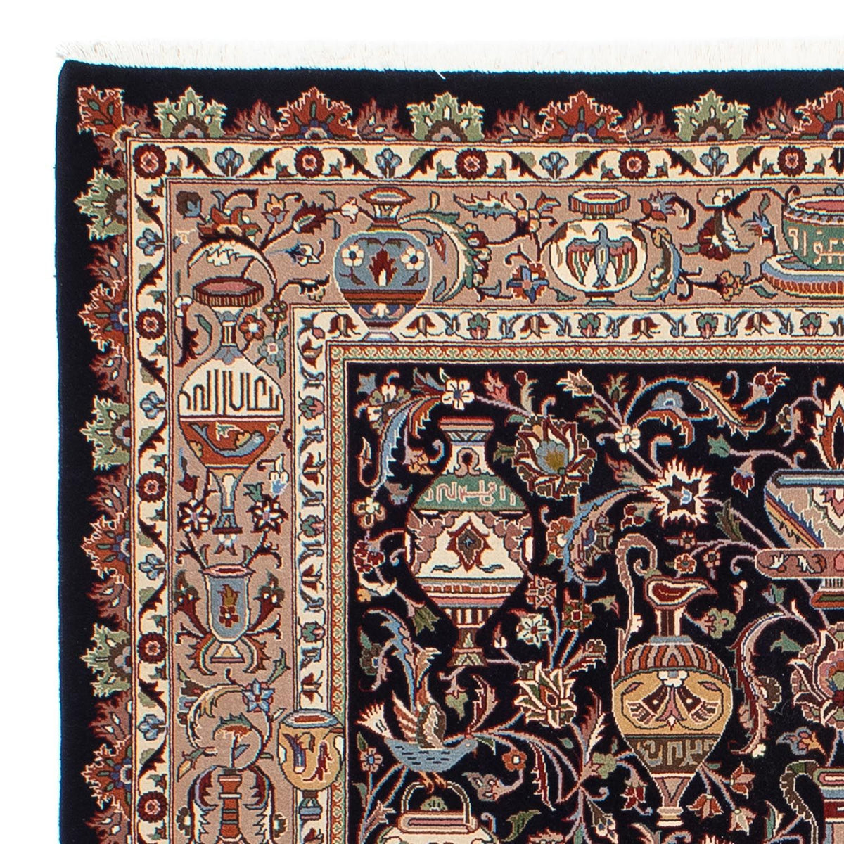 Perserteppich - Classic 245 x 200 cm