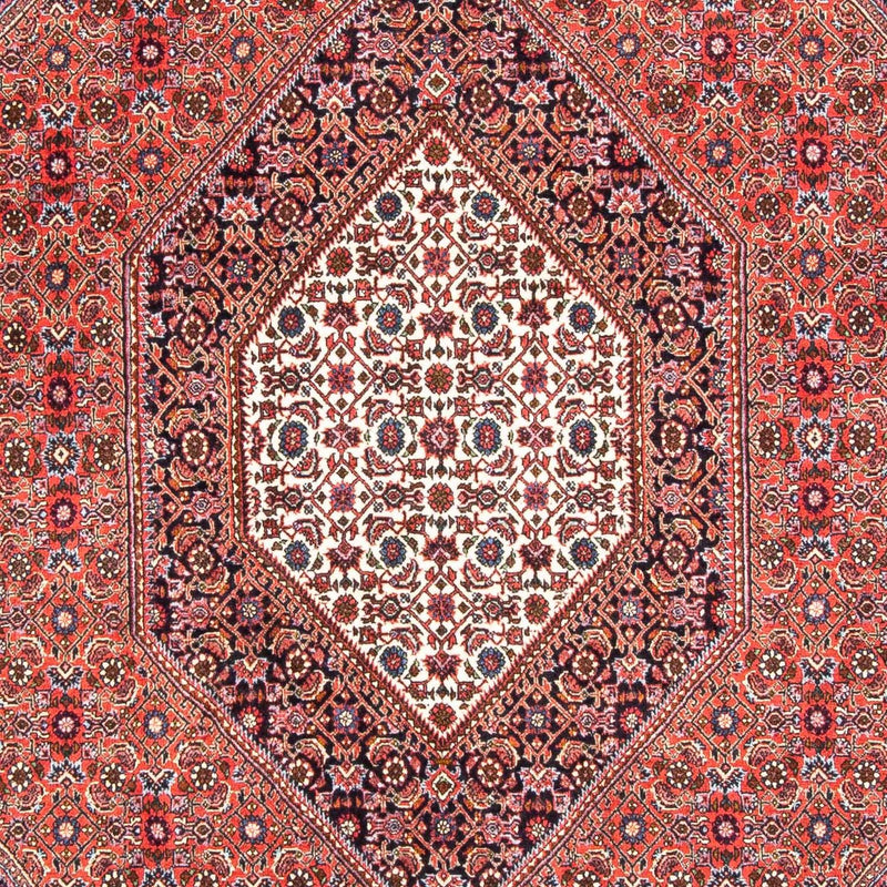 Perserteppich - Bidjar 230 x 168 cm Teppich Wohnzimmer