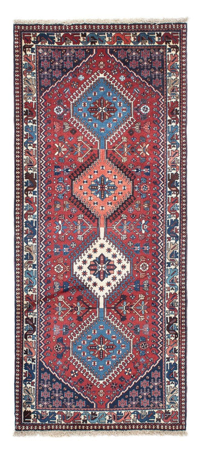 Yalameh Teppich 82x189cm - Perserteppich
