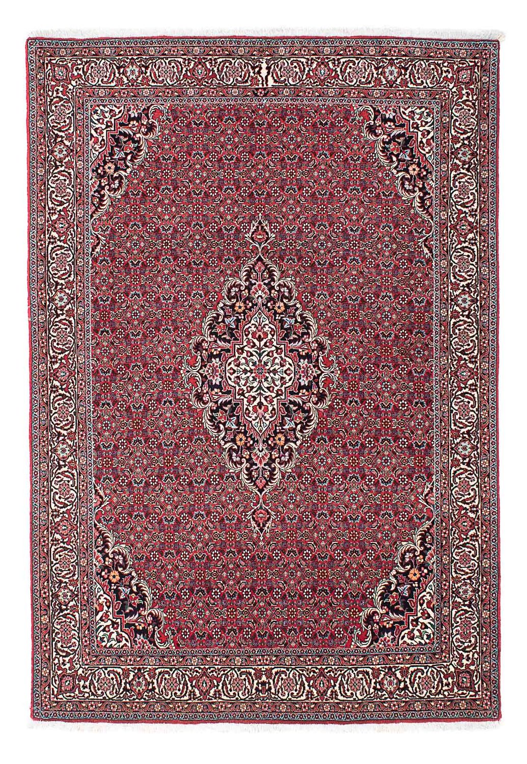Perserteppich - Bidjar - Royal 220 x 153 cm