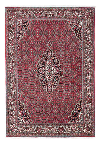 Bidjar Teppich 153x220cm - Perserteppich