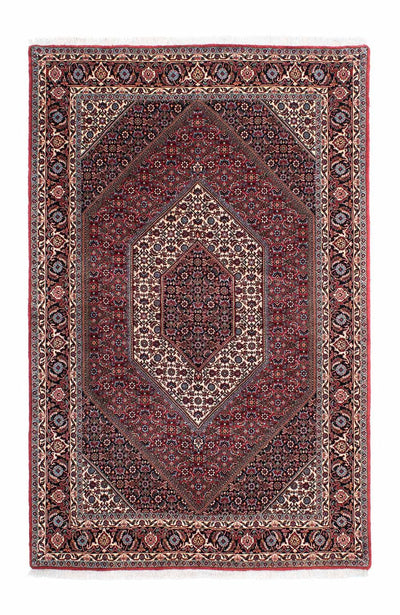 Bidjar Teppich 132x207cm - Perserteppich