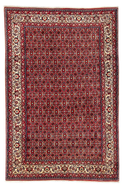 Bidjar Teppich 175x251cm - Perserteppich