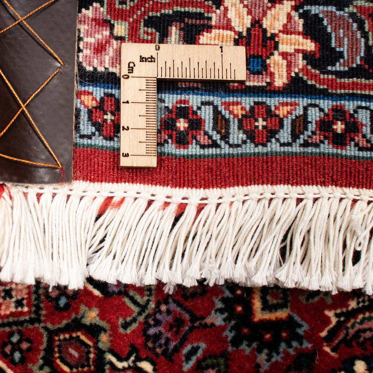 Perserteppich - Bidjar 252 x 205 cm