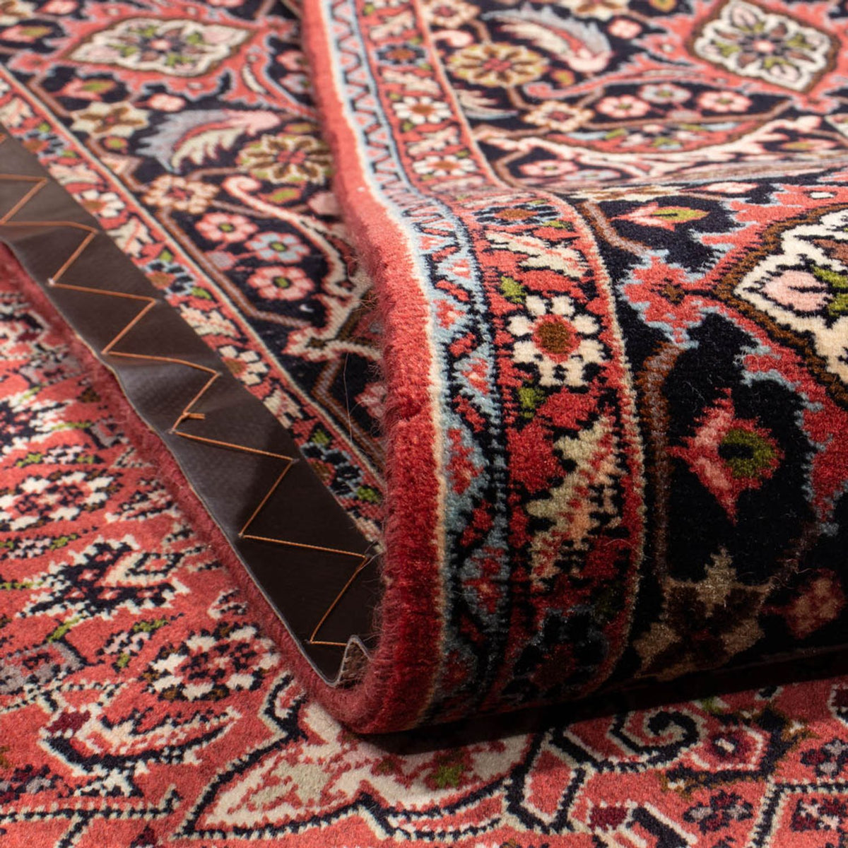 Perserteppich - Bidjar 343 x 250 cm