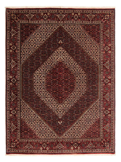 Bidjar Teppich 203x262cm - Perserteppich