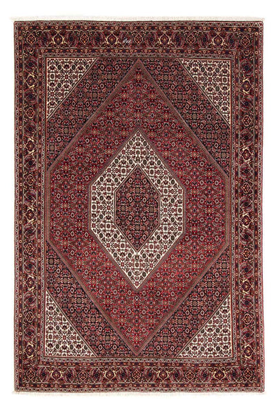 Bidjar Teppich 169x235cm - Perserteppich