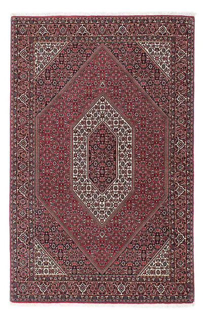 Bidjar Teppich 138x212cm - Perserteppich