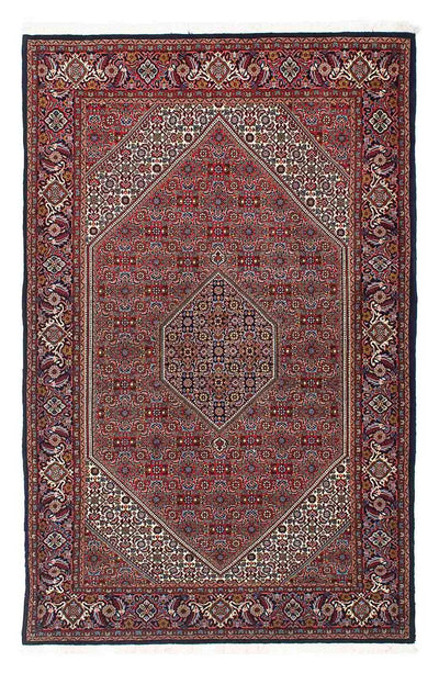 Bidjar Teppich 139x218cm - Perserteppich