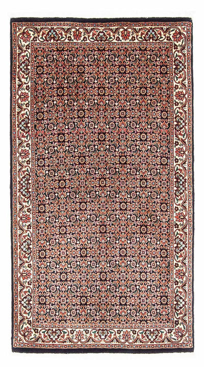 Bidjar Teppich 80x148cm - Perserteppich