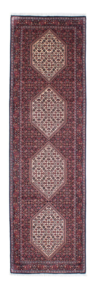 Bidjar Teppich 83x289cm - Perserteppich