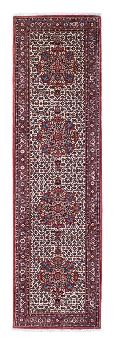 Bidjar Teppich 84x319cm - Perserteppich