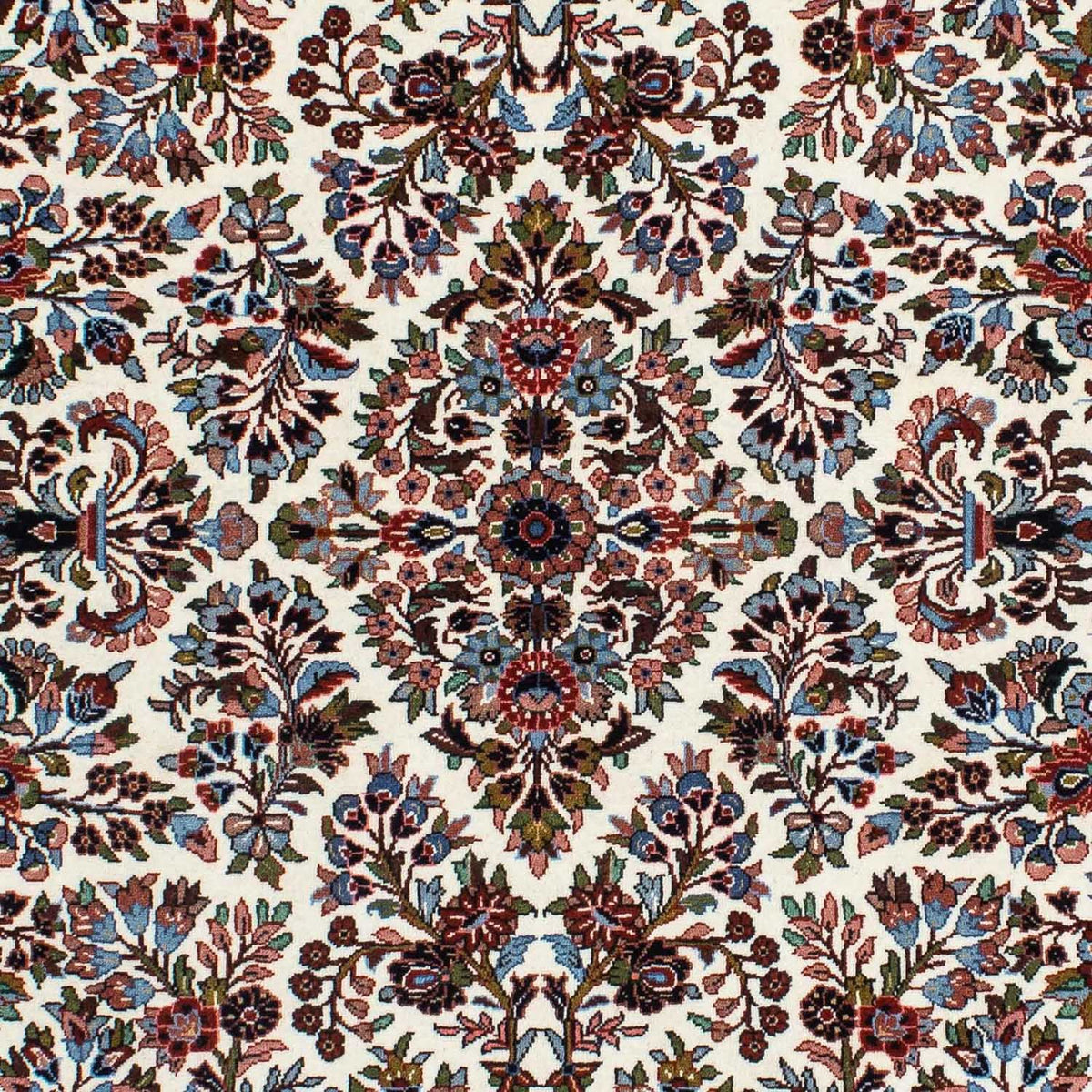 Perserteppich - Bidjar 208 x 133 cm