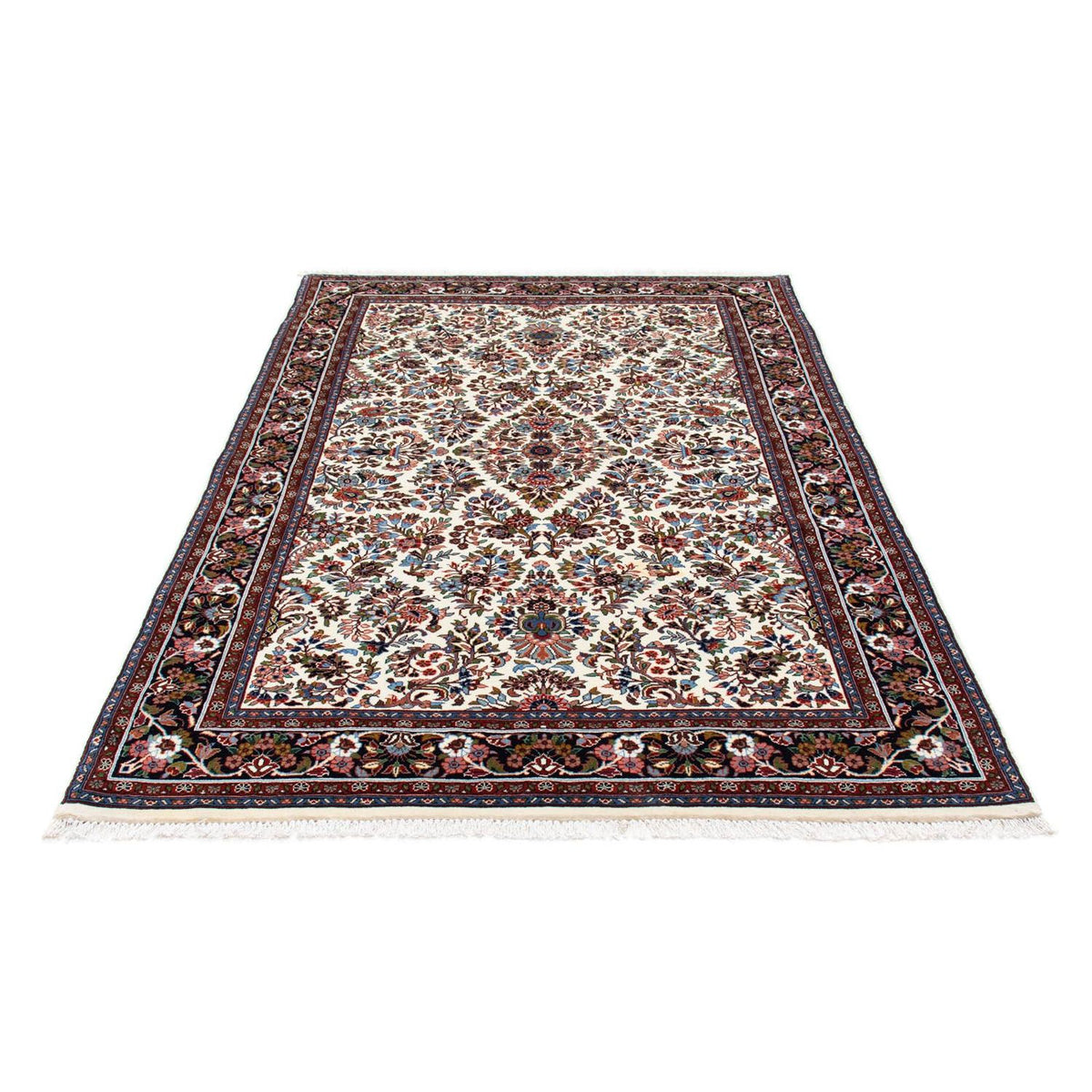 Perserteppich - Bidjar 208 x 133 cm