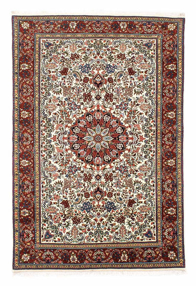 Bidjar Teppich 139x220cm - Perserteppich