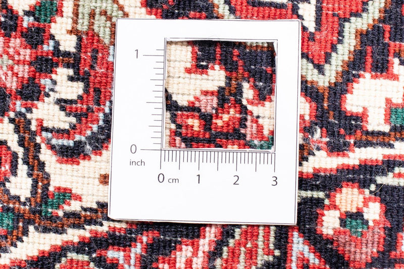 Perserteppich - Bidjar 155 x 155 cm