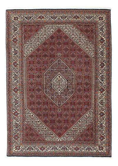 Bidjar Teppich 139x205cm - Perserteppich