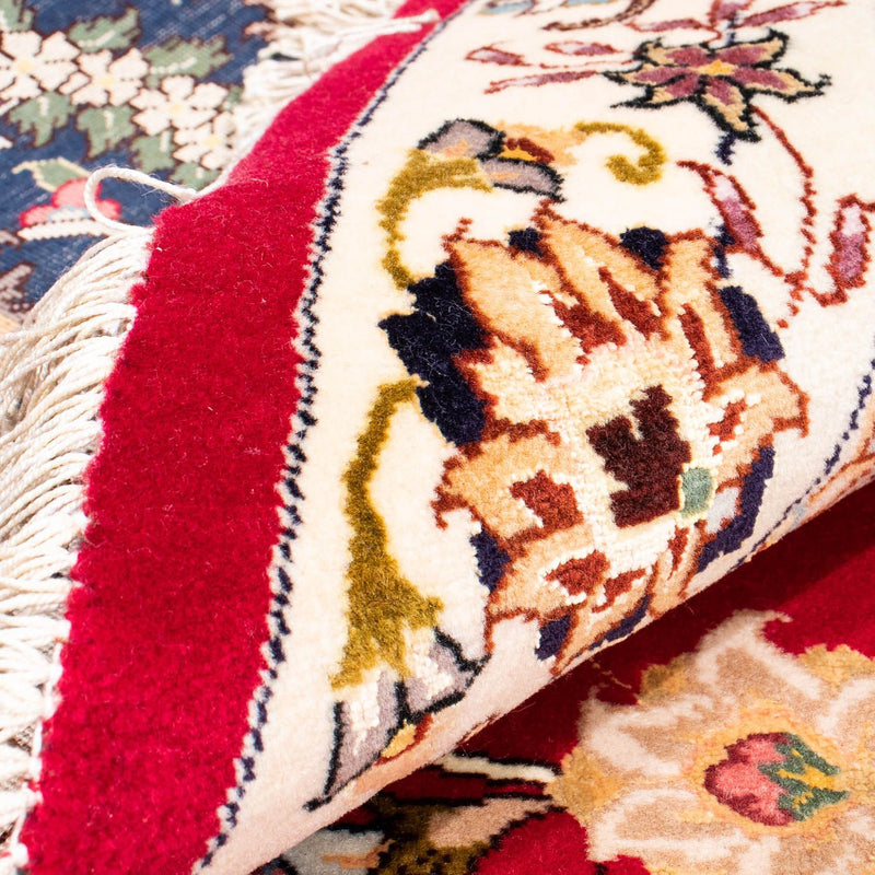 Perserteppich - Täbriz - Royal 250 x 250 cm