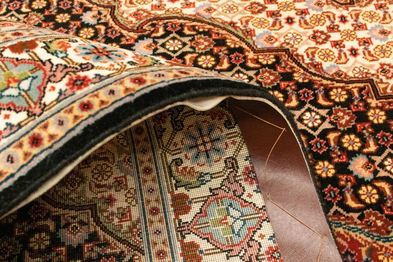 Perserteppich - Täbriz - Royal 155 x 100 cm