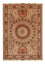 Perserteppich - Täbriz - Royal 352 x 252 cm Teppich Wohnzimmer