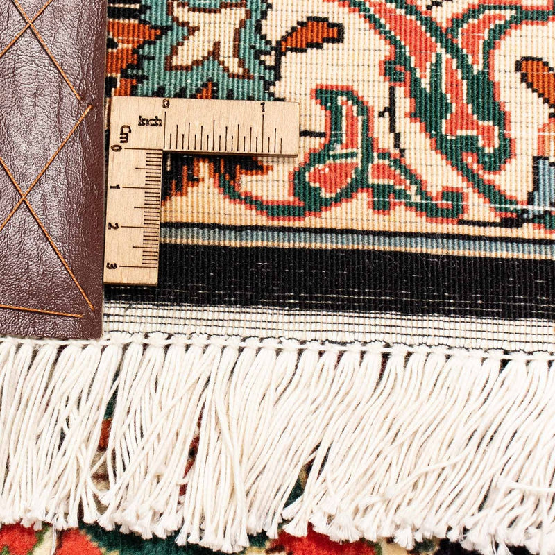 Perserteppich - Täbriz - Royal 407 x 297 cm Teppich Wohnzimmer