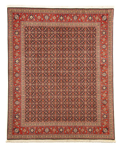 Täbriz Teppich 201x252cm - Perserteppich