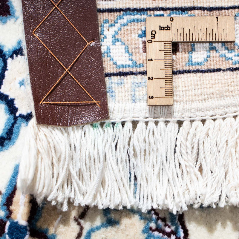 Perserteppich - Nain - Royal 179 x 111 cm Teppichbrücke