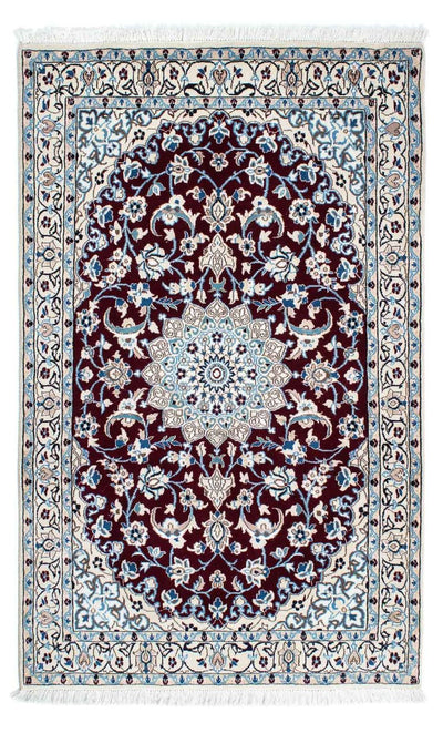 Nain - 9La Teppich 110x182cm - Perserteppich