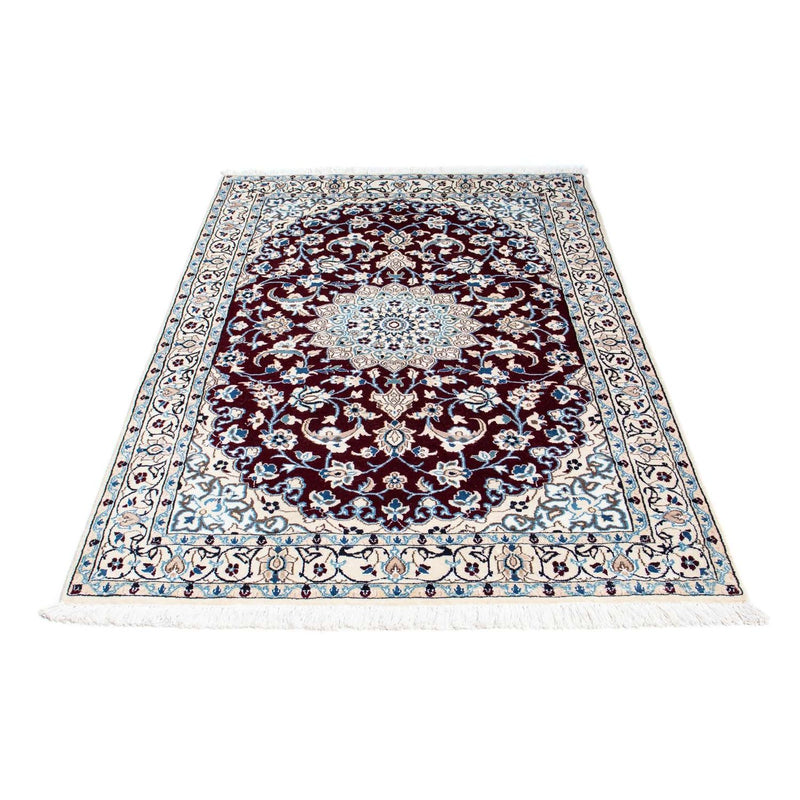 Perserteppich - Nain - Royal 182 x 110 cm Teppichbrücke