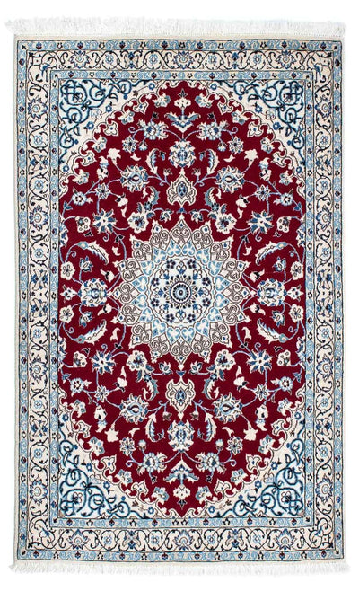 Nain - 9La Teppich 107x177cm - Perserteppich