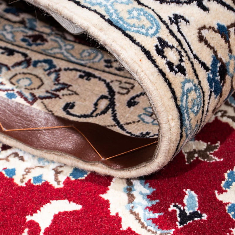 Perserteppich - Nain - Royal 177 x 107 cm Teppichläufer