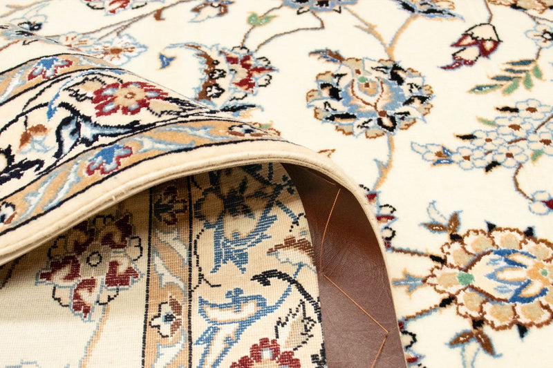 Perserteppich - Nain - Royal 146 x 100 cm