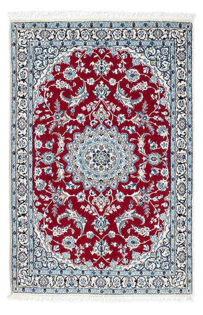 Nain - 9La Teppich 113x169cm - Perserteppich