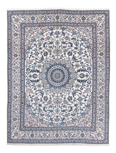 Nain - 9La Teppich 246x337cm - Perserteppich