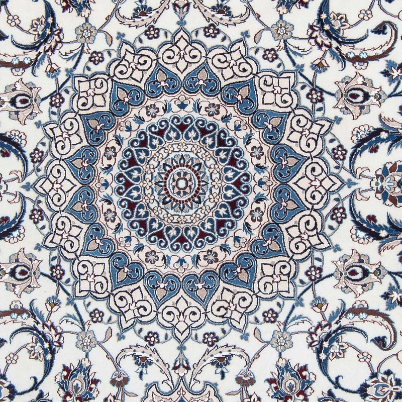 Perserteppich - Nain - Royal 337 x 246 cm Teppich Wohnzimmer