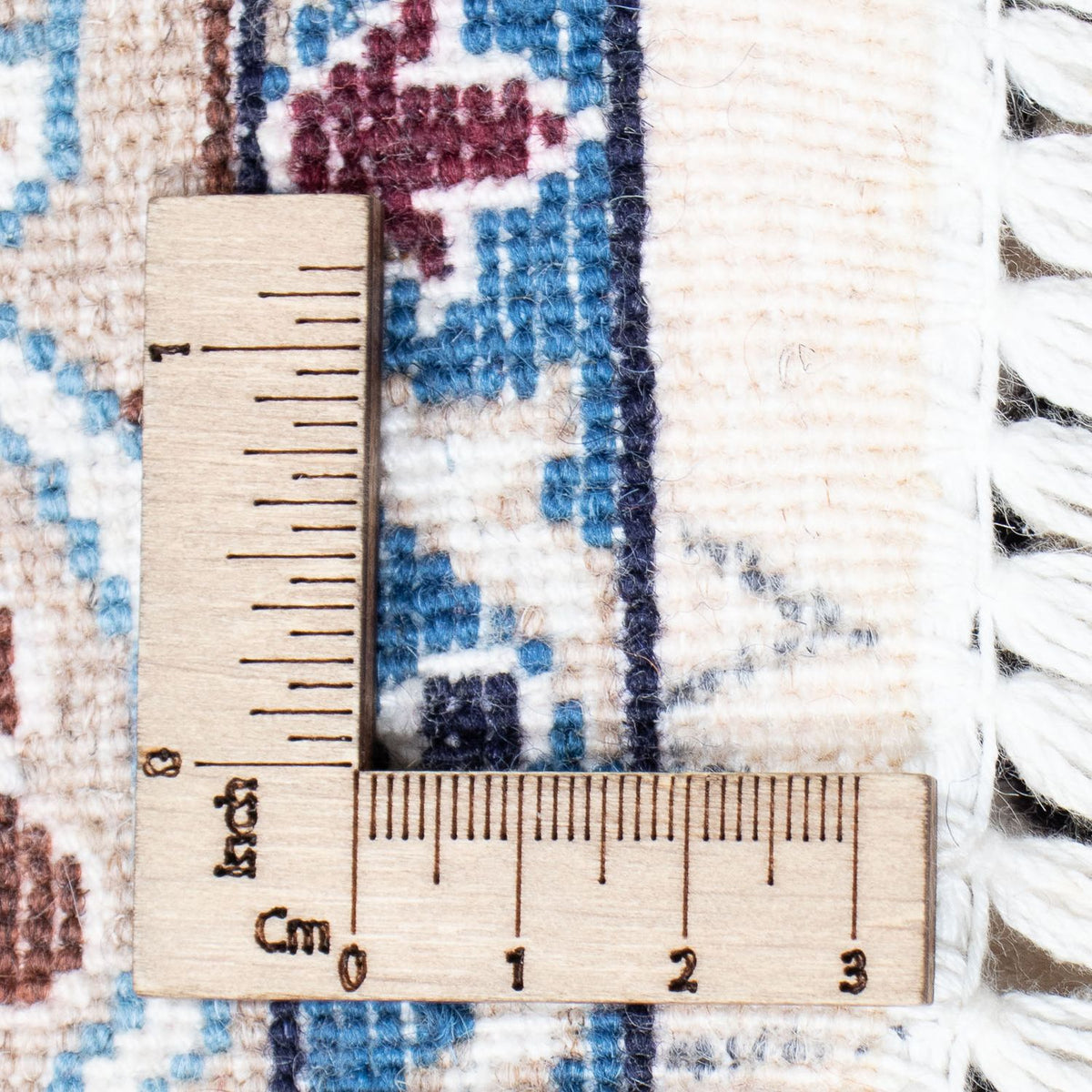 Perserteppich - Nain - Royal 337 x 246 cm Teppich Wohnzimmer