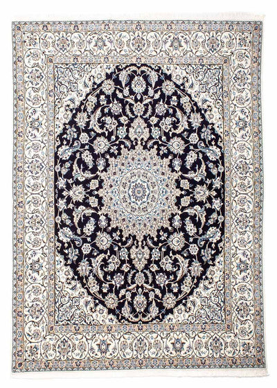 Nain - 9La Teppich 200x251cm - Perserteppich
