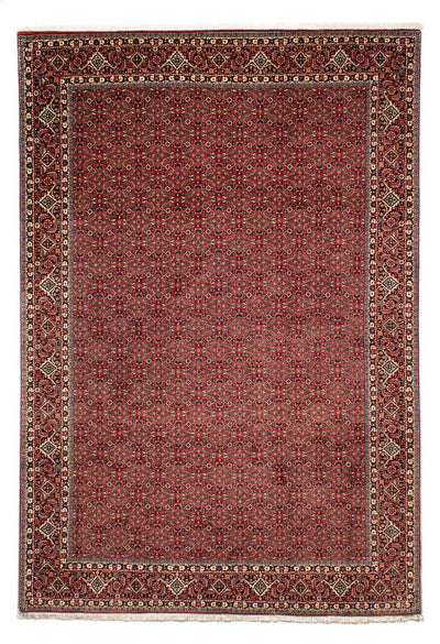 Bidjar Teppich 210x302cm - Perserteppich
