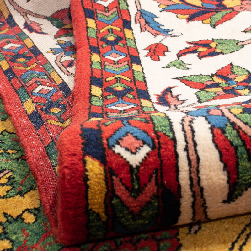 Perserteppich - Nomadic 338 x 246 cm