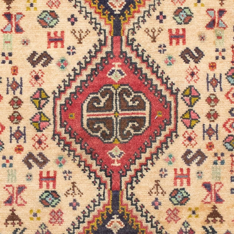 Perserteppich - Nomadic 124 x 76 cm