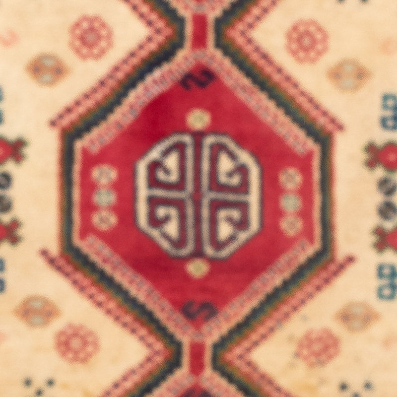 Perserteppich - Nomadic 117 x 74 cm