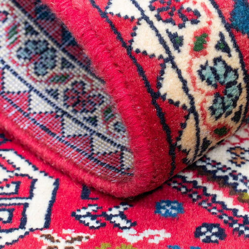 Perserteppich - Nomadic 117 x 74 cm