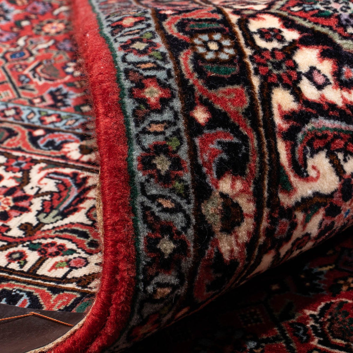 Perserteppich - Bidjar 243 x 173 cm