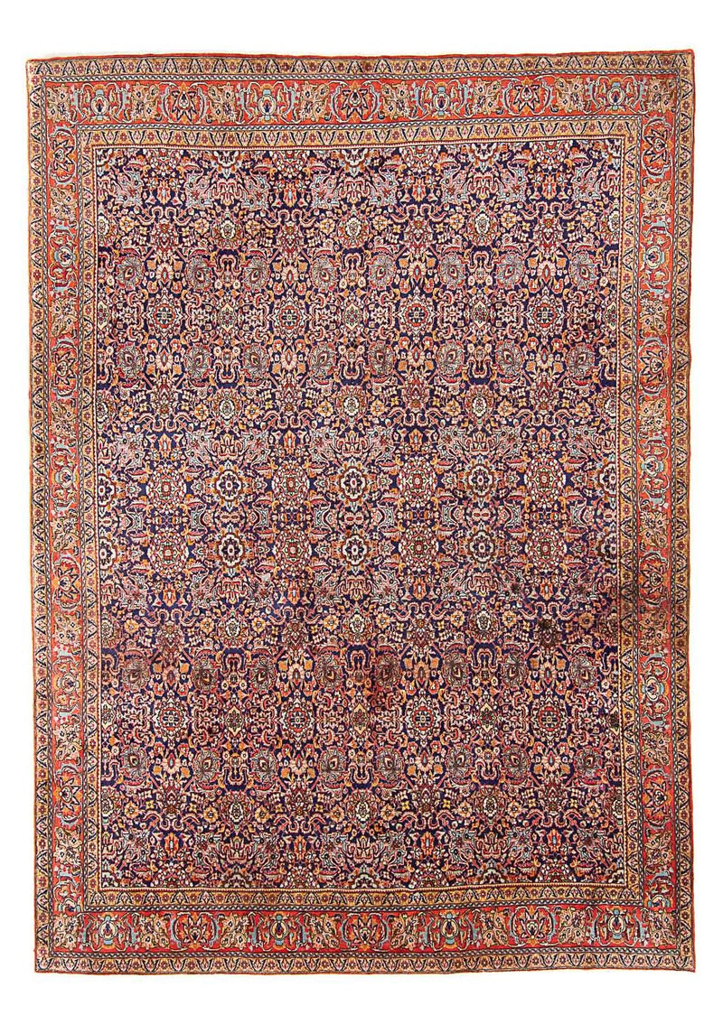Perserteppich - Bidjar - Royal 385 x 300 cm