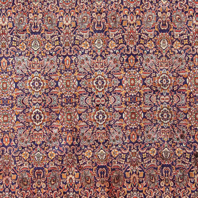 Perserteppich - Bidjar - Royal 385 x 300 cm