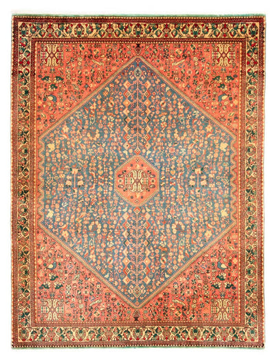 Abadeh Teppich 153x200cm - Perserteppich